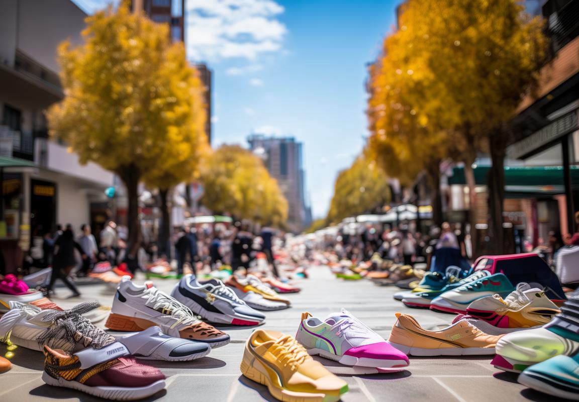 Zapatos Lifestyle PUMA en Tendencia: ¡PUMA, la moda y la comodidad en Guadalajara!