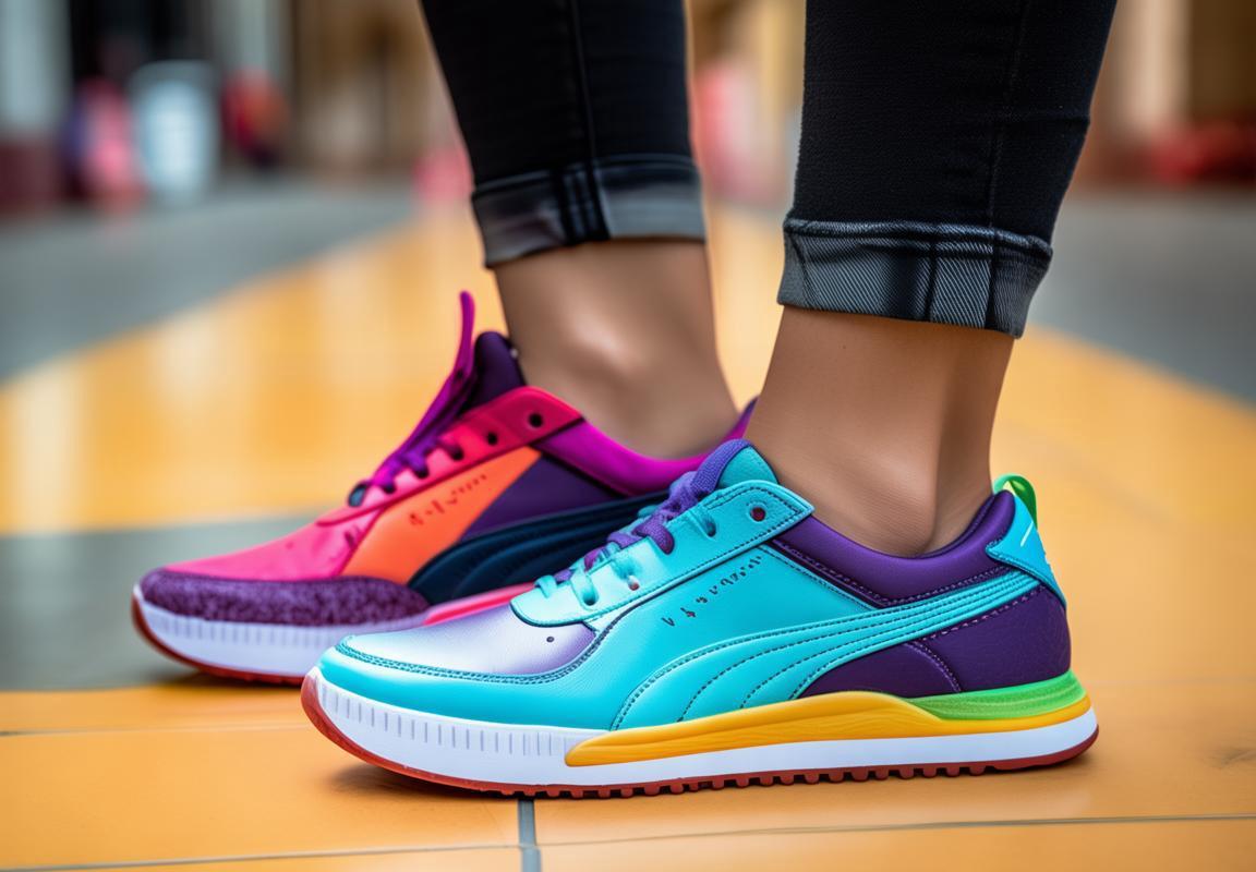 Zapatos Relajados PUMA para Estilo Diario en Guadalajara: La Oportunidad de PUMA OLO ESC