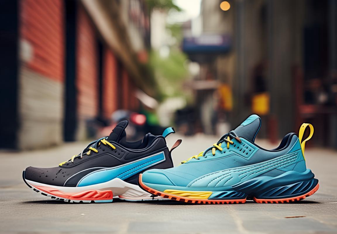 PUMA Calzado Atemporal para tu Guardarropa: La Nueva Colección de PUMA, Lo Mejor de PUMA para ESC