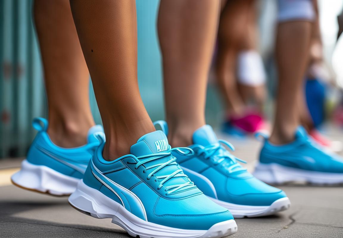 Calzado cómodo y casual PUMA: Oferta Especial en Guadalajara