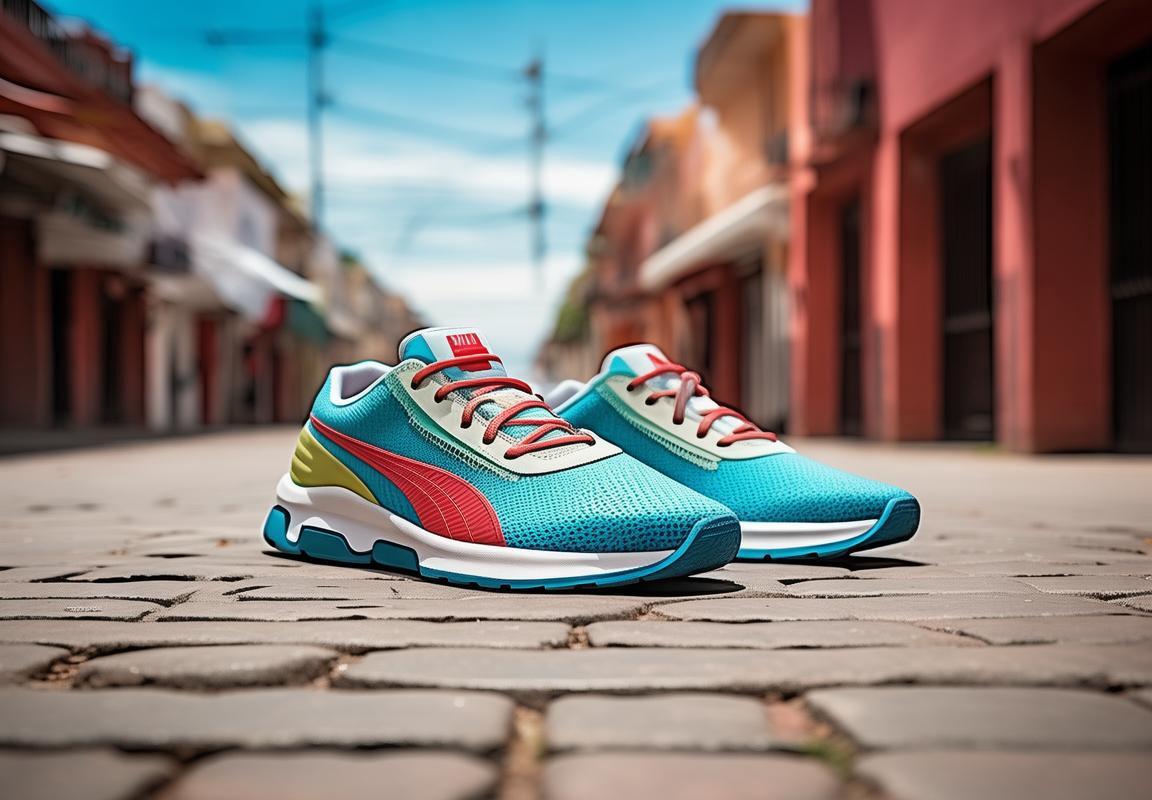 Explora la ciudad con tenis PUMA para correr: PUMA, Tenis PUMA, Calzado Deportivo