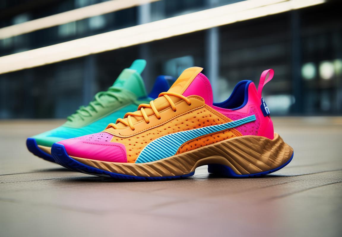 Calzado Deportivo Puma – Liquidación Solo Hoy