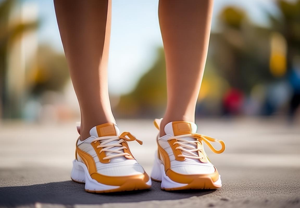 PUMA Casual Sneakers con Diseño Ligero: Oferta Especial en Guadalajara