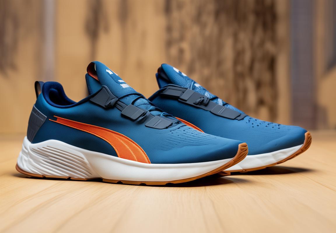 Calzado casual PUMA con suela antideslizante: Oferta exclusiva en Guadalajara
