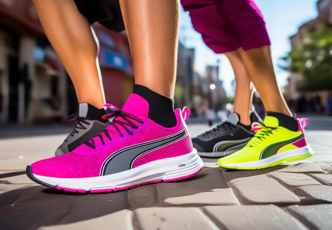 Oferta Descuento en Guadalajara: Compra 2 Zapatillas Puma Energy y Obtén 3 a Mitad de Precio en Nova Casa Los Reyes