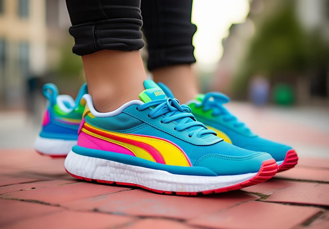 PUMA Calzado Urbano para Moda Informal: Ofertas Exclusivas en Guadalajara