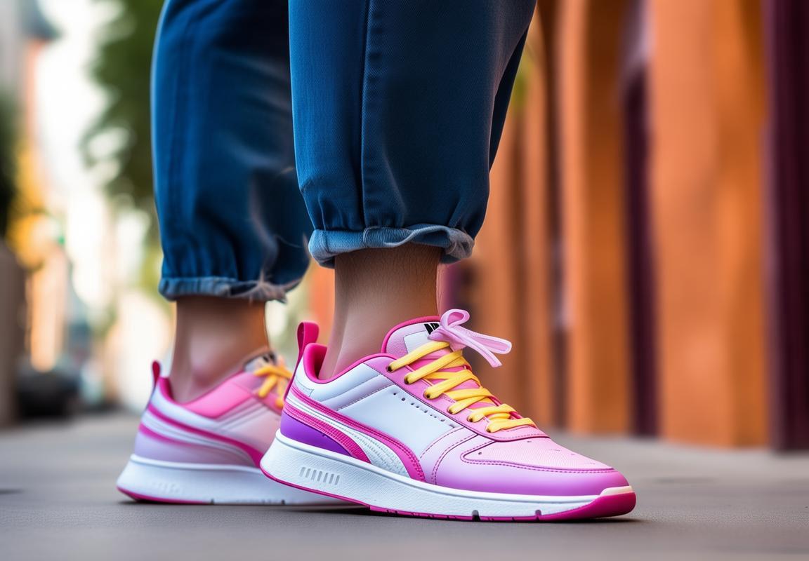 PUMA Zapatos Lifestyle para Combinar Sin Esfuerzo: La Moda Perfecta en Guadalajara