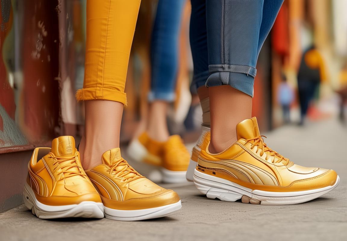 Estilo y funcionalidad en calzado PUMA casual: Oferta especial en Guadalajara