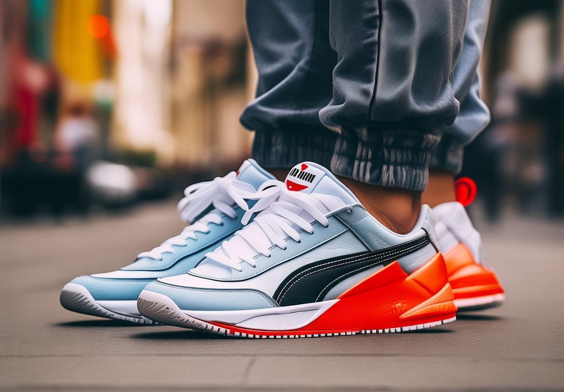 Tenis Casuales PUMA con Gran Comodidad: Oferta PUMA en Guadalajara
