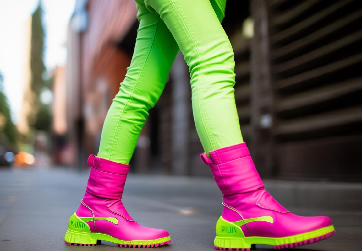 Botas PUMA Perfectas para Combinar con Jeans, ¡Ofertas OLO y PUMA en Guadalajara!