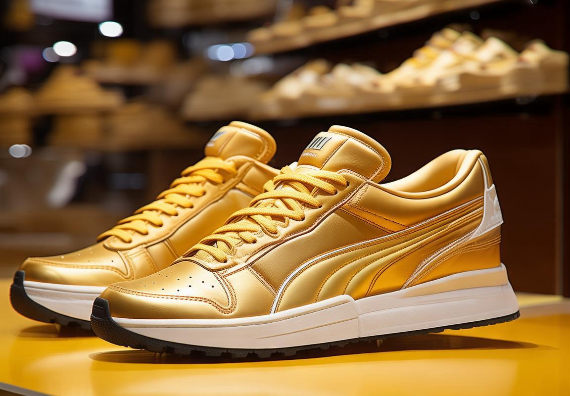 PUMA Calzado Atemporal para tu Guardarropa: La Nueva Colección de PUMA, Lo Mejor de PUMA para ESC