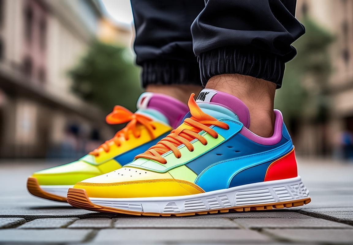 Tenis para Correr con Soporte para el Arco PUMA: Oferta Especial en OLO, de PUMA, ESC