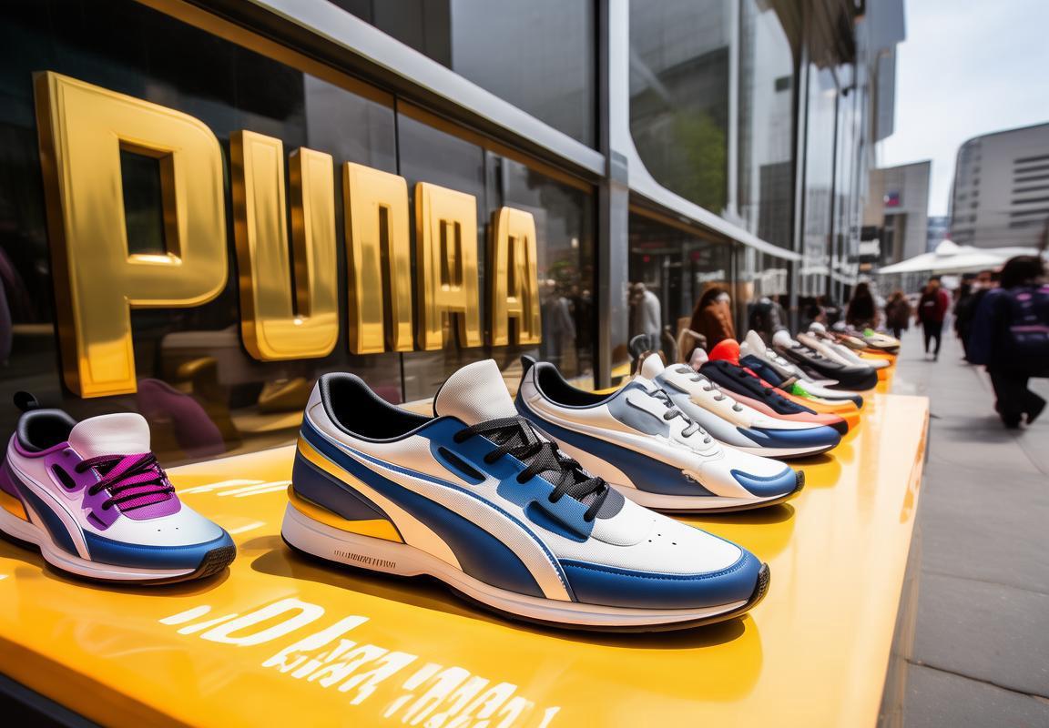 No dejes pasar esta oportunidad: Calzado de Descanso PUMA Estilo Casual, ESC, pum, puma, olo!