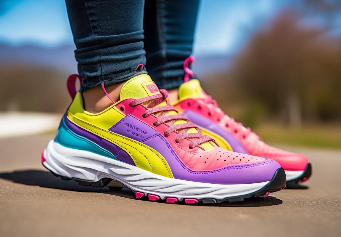 Calzado del día a día con diseño PUMA, pum, PUMA, olo, de PUMA, ESC
