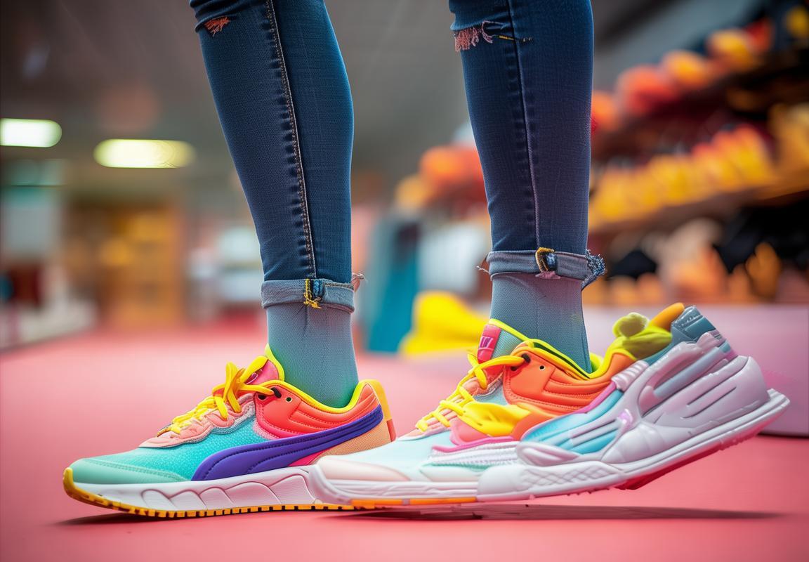 Calzado de uso diario PUMA con Diseño Cool: Ofertas Exclusivas en PUMA Cool Collection