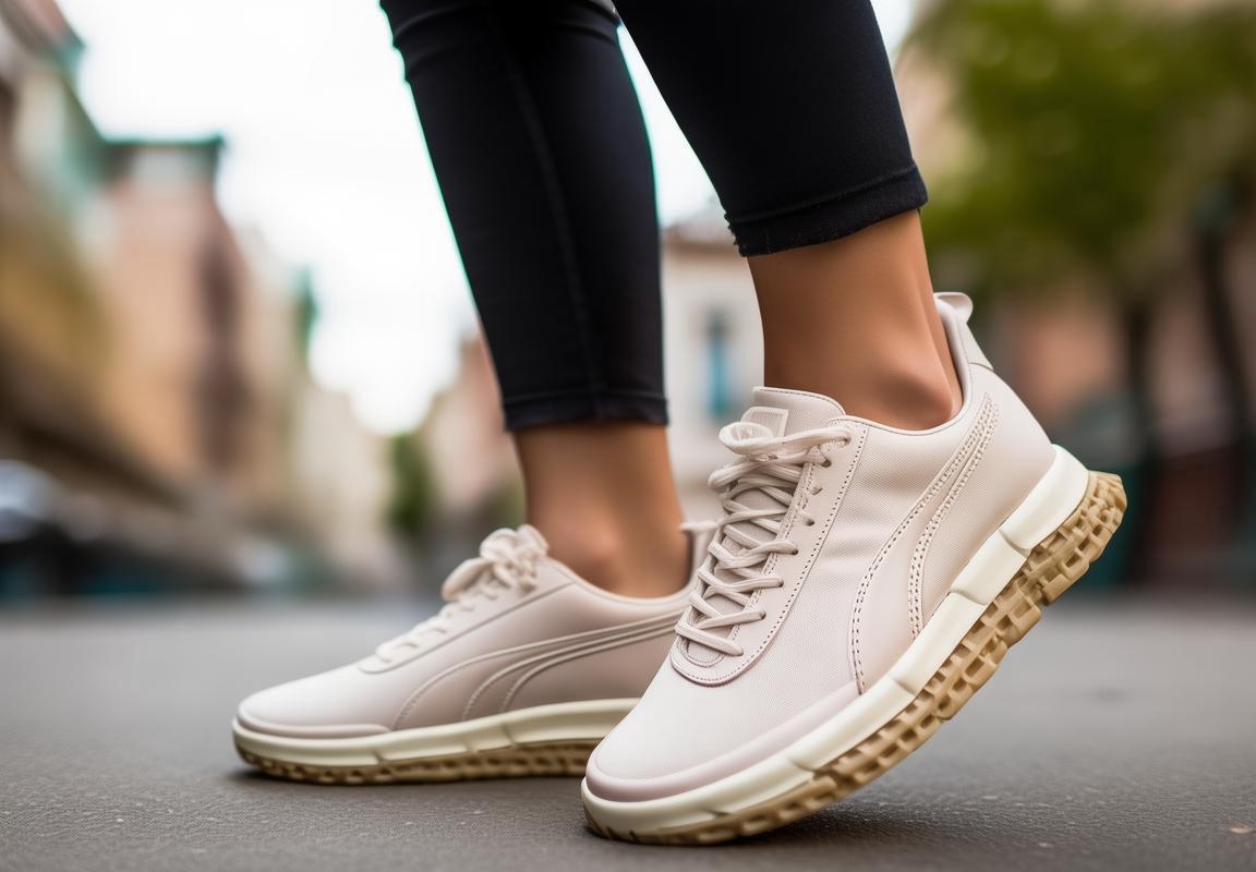 PUMA Casual Sneakers con Diseño Ligero: Oferta Exclusiva en Guadalajara