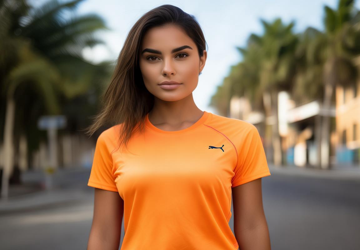 Puma Top Deportivo Mujer – Promoción Ya ¡No te quedes sin tu parte!