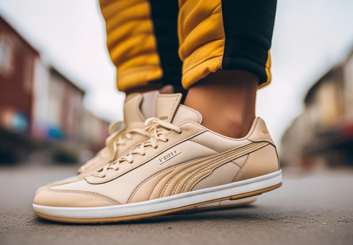 Zapatos Casuales PUMA con Suela Flexible: Oferta Exclusiva en Guadalajara