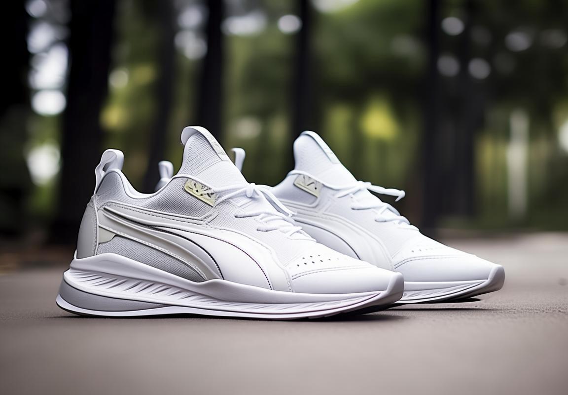 Comodidad Diaria con Puma Profile Low: La Calzada Perfecta para tu RITMO