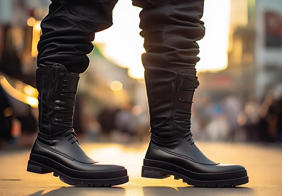 Comodidad garantizada con botas PUMA de media caña