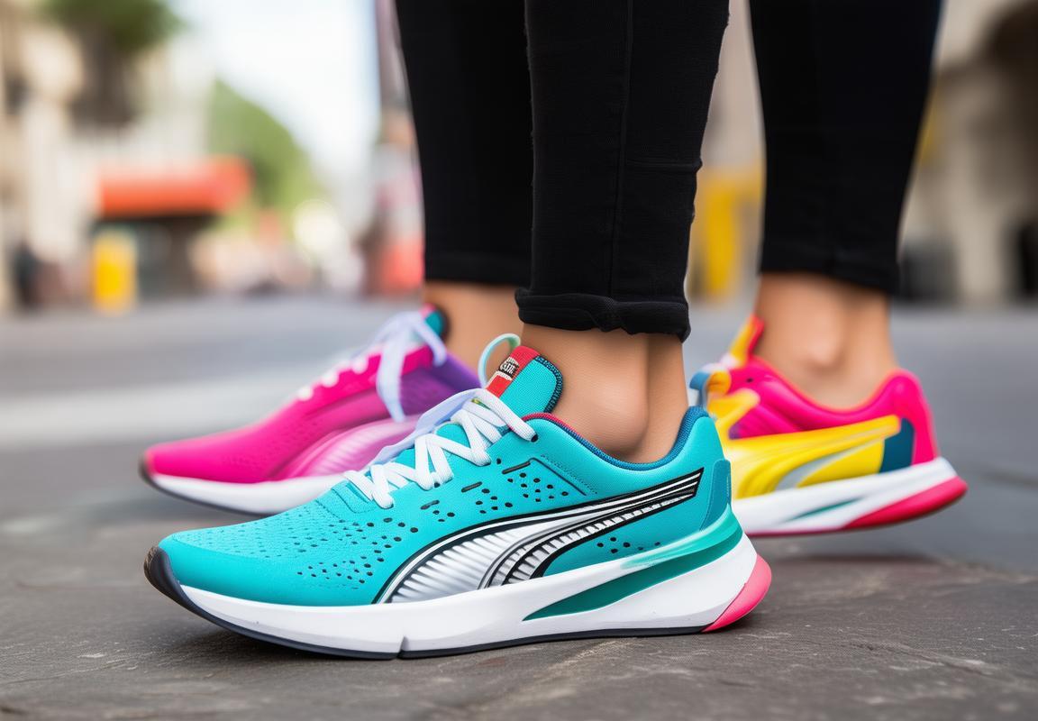 Zapatos Lifestyle PUMA Listos para la Acción: ¡Olo, PUMA, Olo, Zapatos PUMA, ESC!