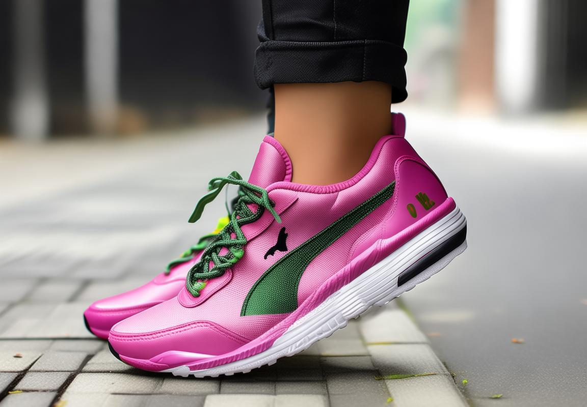 Zapatos Casuales PUMA con Estilo Urbano: Oferta Especial en Guadalajara