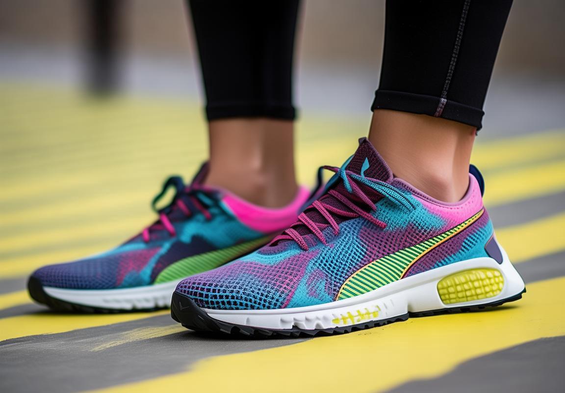 Calzado cómodo de PUMA para largas caminatas: Oferta especial en Guadalajara