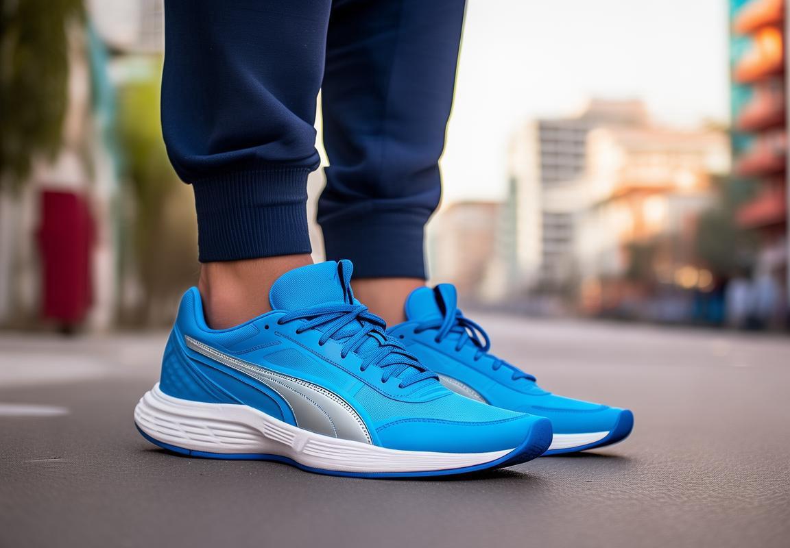Puma Tenis Confortables – Descuento Ya