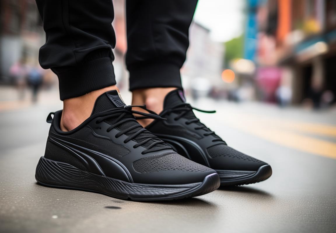 Puma Sneakers con Amortiguación – Envío Gratis: ¡Oferta Especial en Guadalajara!