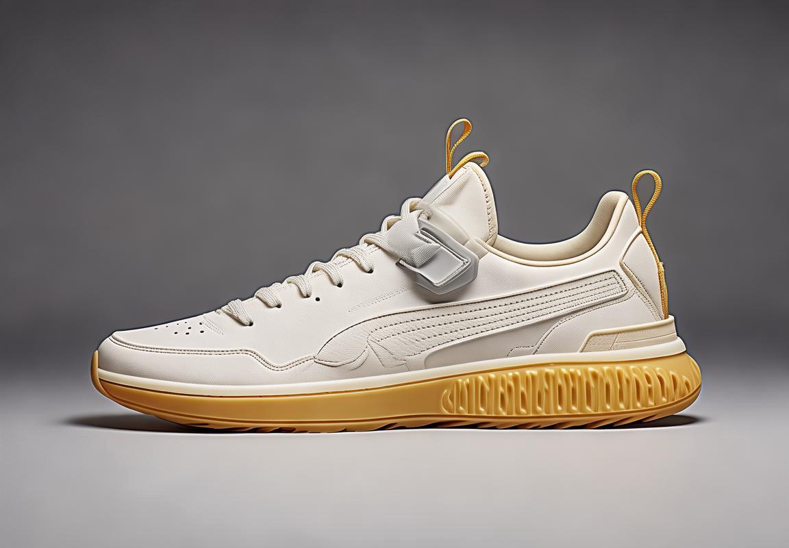 Tenis tipo botín Boulder WTR Lo PUMA: La Opción Perfecta para Tu Estilo y Comodidad