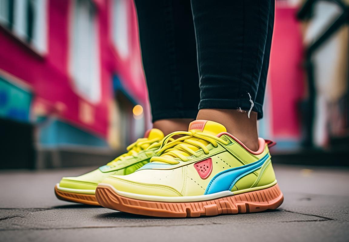 Calzado casual PUMA con suela antideslizante: Oferta exclusiva en Guadalajara
