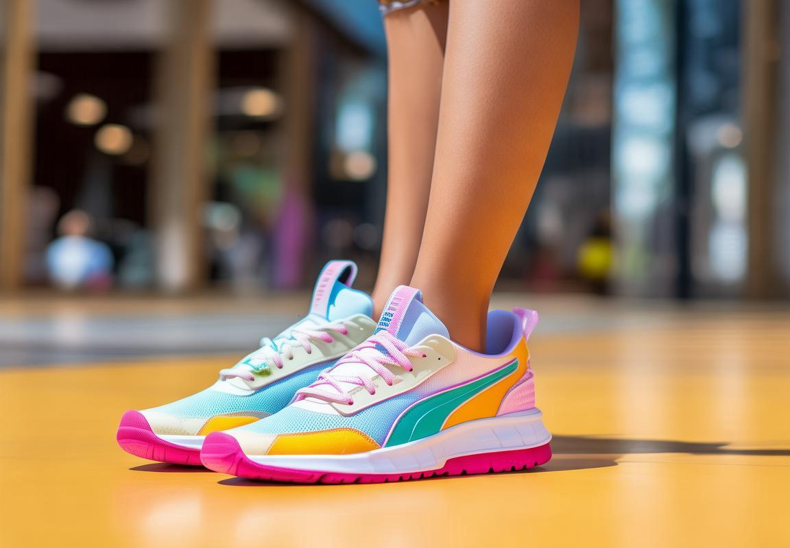 PUMA Calzado para un Día Relajado: La Nueva Colección de PUMA en Guadalajara