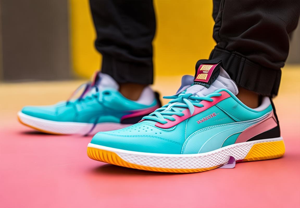 Tenis casuales PUMA con ajuste perfecto: PUMA, OLO, ESC, de PUMA