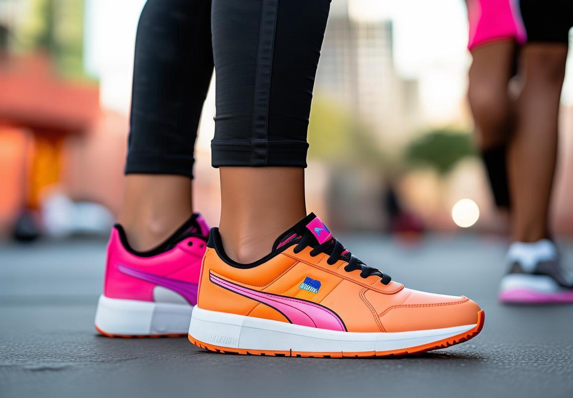 PUMA Calzado Casual con Detalles Premium: No dejes pasar esta oportunidad en Guadalajara!