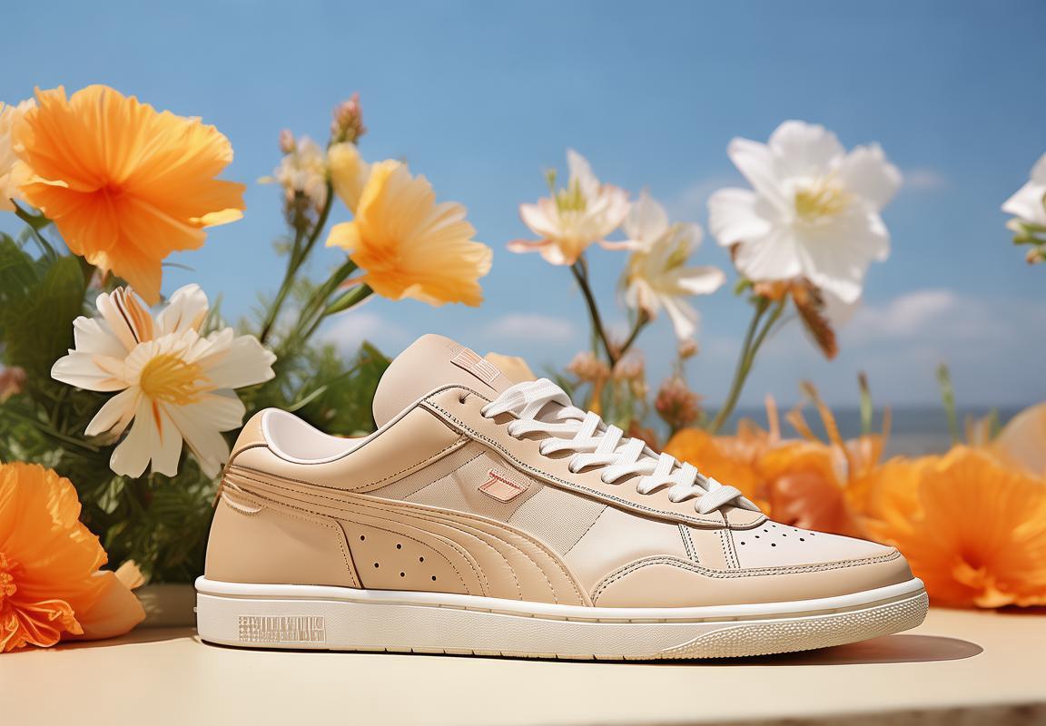 Zapatos Casuales PUMA para Combinar con Jeans: La Moda y Comodidad de PUMA en Guadalajara