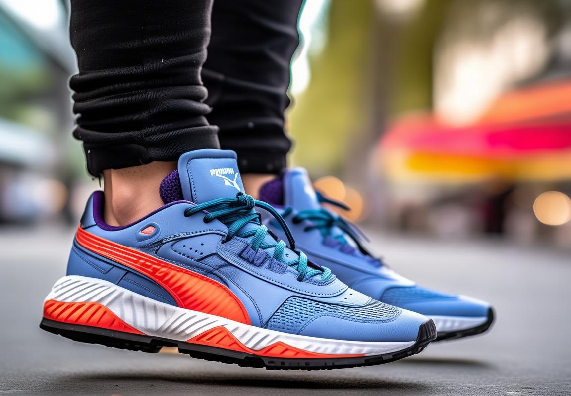 Ofertas Exclusivas de Zapatillas PUMA en Outlet: Renova tu Outfit Deportivo en Guadalajara