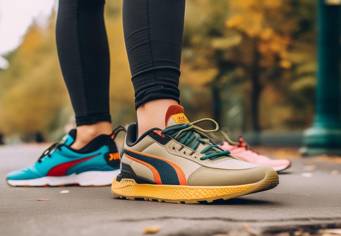 Calzado Versátil y Casual de PUMA: Oferta Especial en Guadalajara
