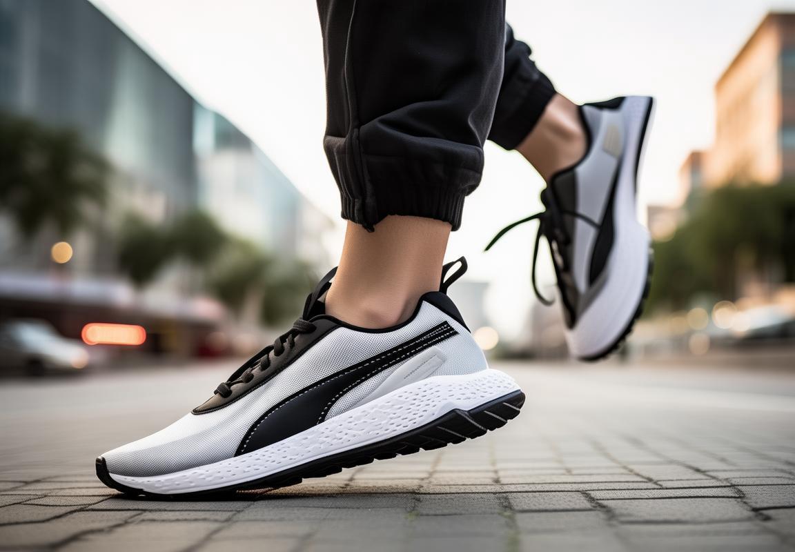 Calzado casual PUMA en tonos básicos: Oferta exclusiva en ESC de PUMA