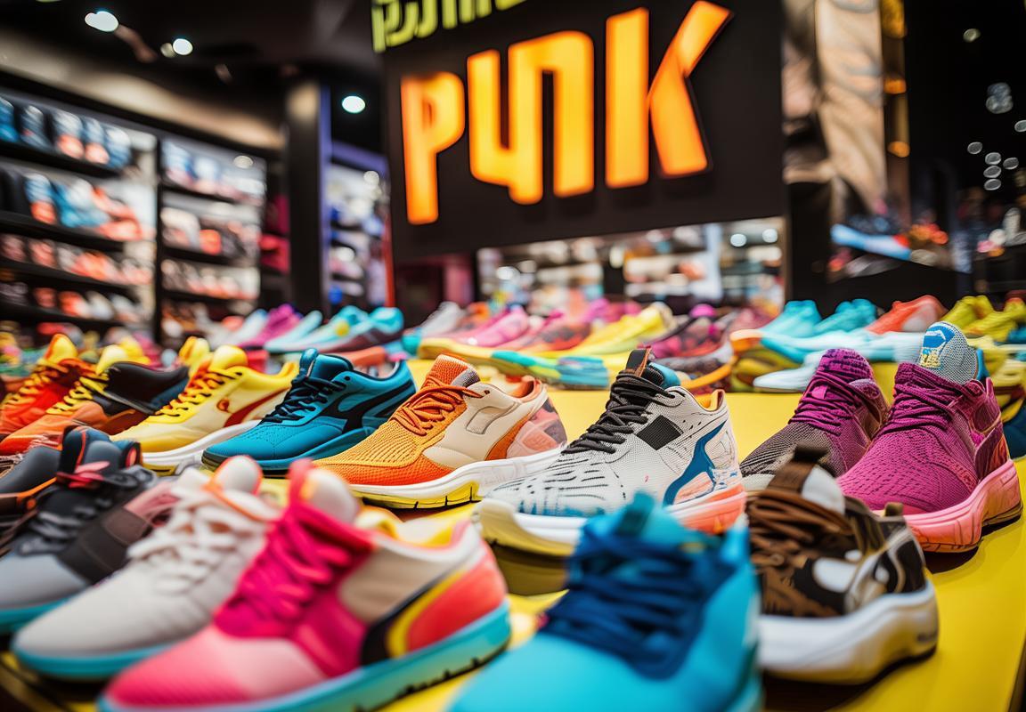 Calzado Versátil y Casual de PUMA en Guadalajara: La Mejor Opción con PUMA y OLO