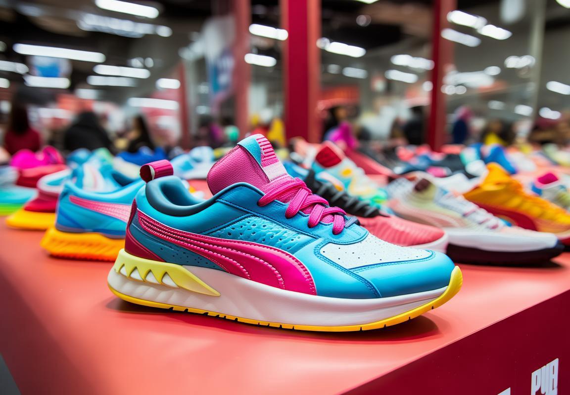 Calzado casual con identidad PUMA en Guadalajara: Olo de Puma, Descuentos y Comodidad