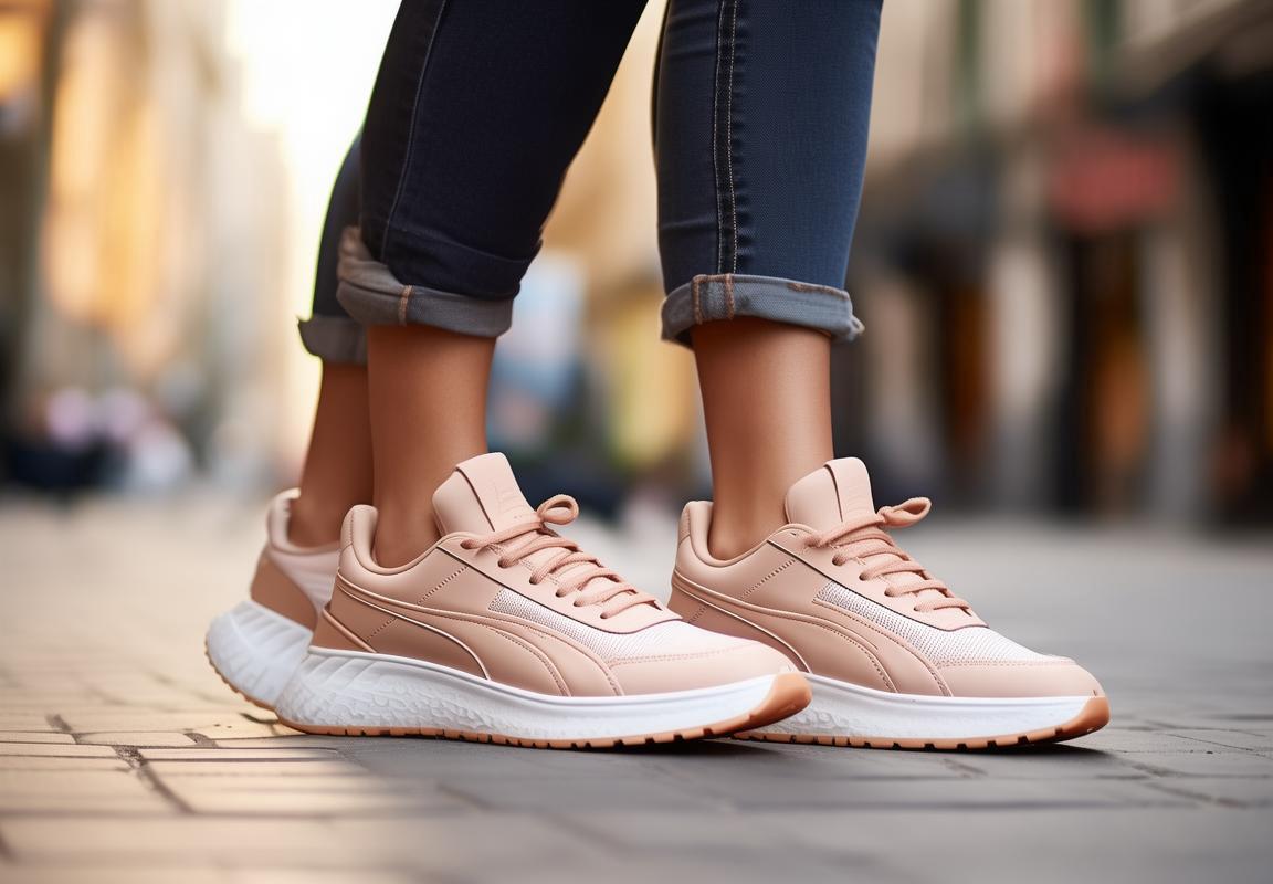 Zapatos PUMA Casuales con Toque Elegante: PUMA en Guadalajara