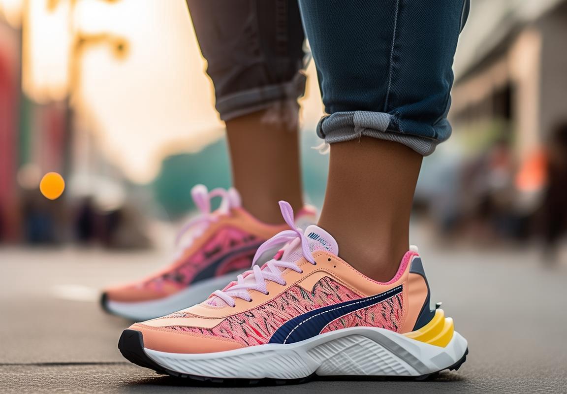 Calzado Cómodo y Casual PUMA: Oferta ESC de PUMA hasta un 30% de Descuento