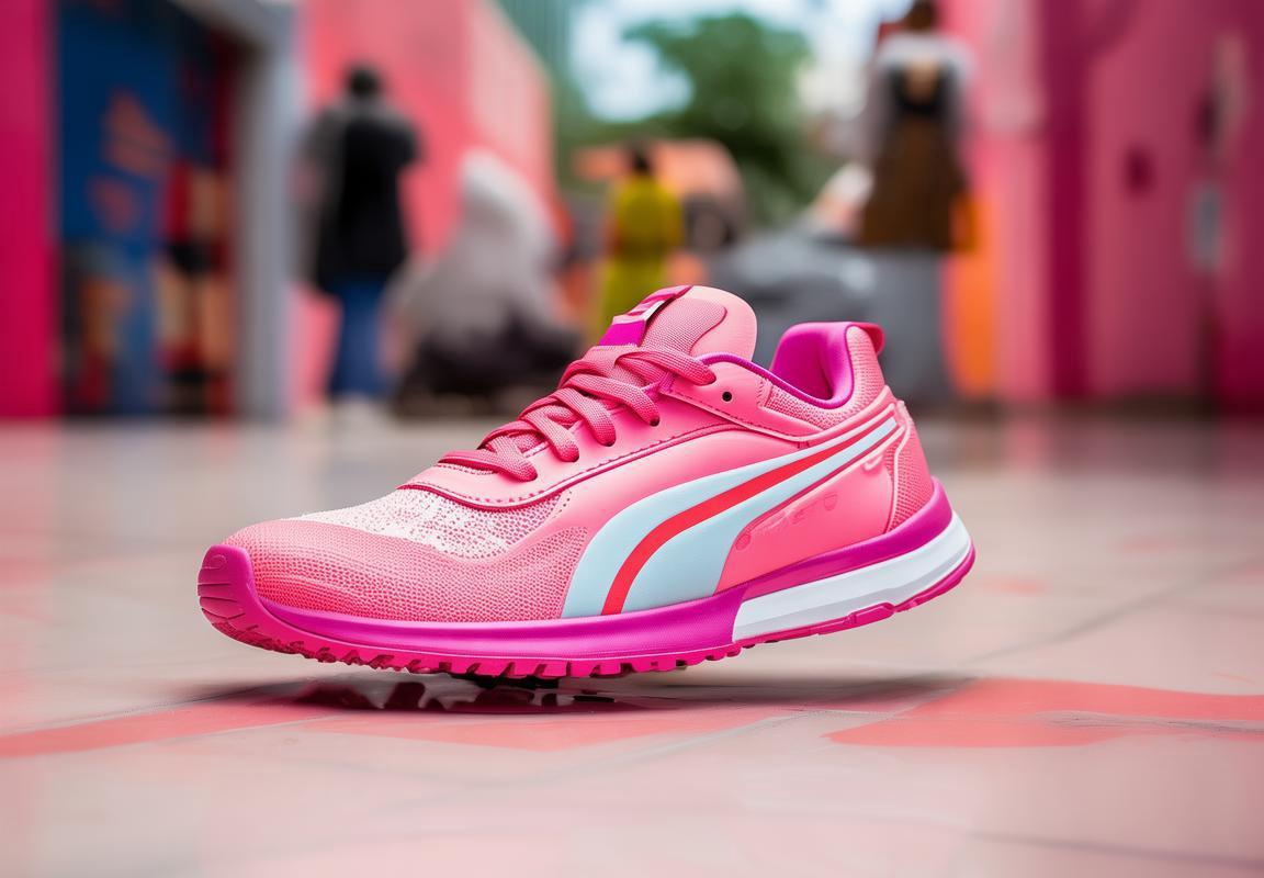 Puma Outlet México - Tenis Puma para Niñas Rosas: Calidad y Estilo a Precios Accesibles