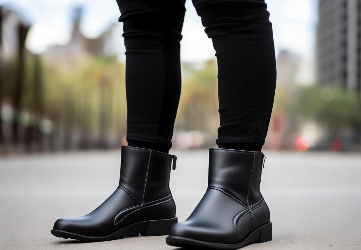 Comodidad garantizada con botas PUMA de media caña