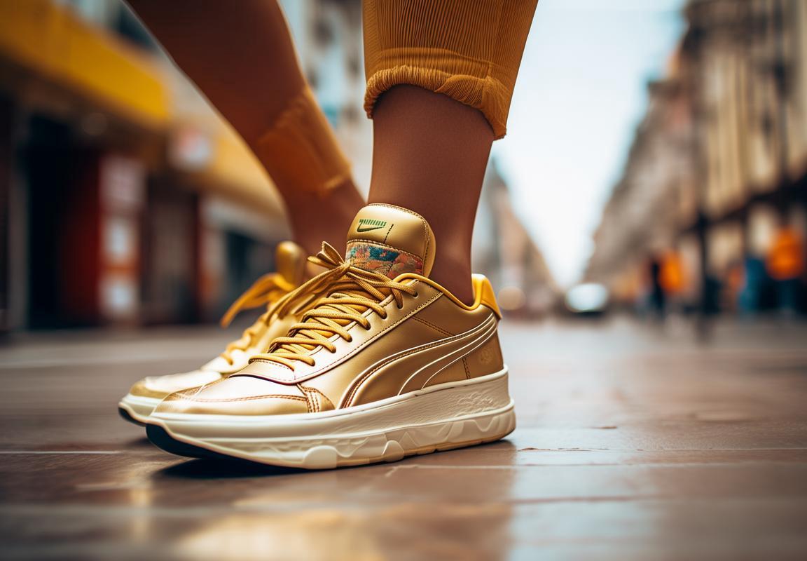 Medias botas PUMA para un look relajado en Guadalajara