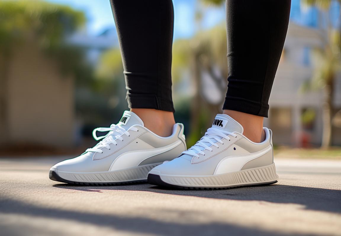 PUMA Zapatillas Casuales con Diseño Ligero: No Dejes Pasar Esta Oportunidad