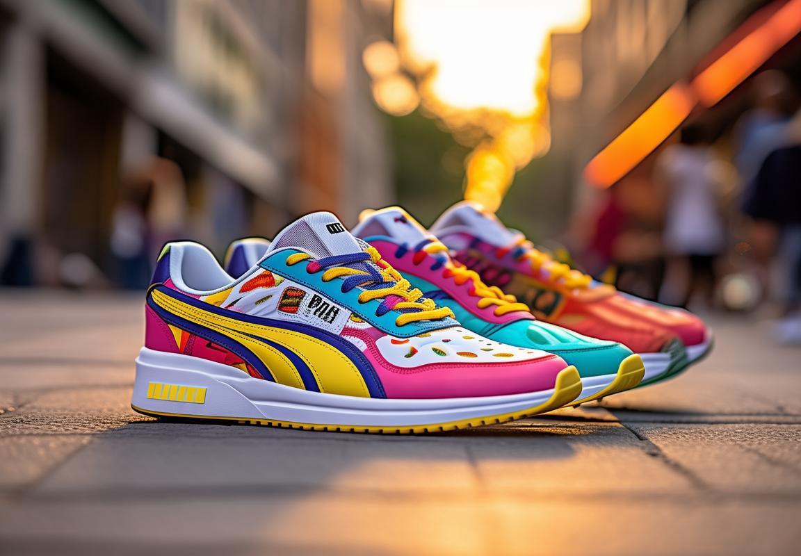 Calzado Casual con Logo Clásico de PUMA: No Dejes Pasar Esta Oportunidad
