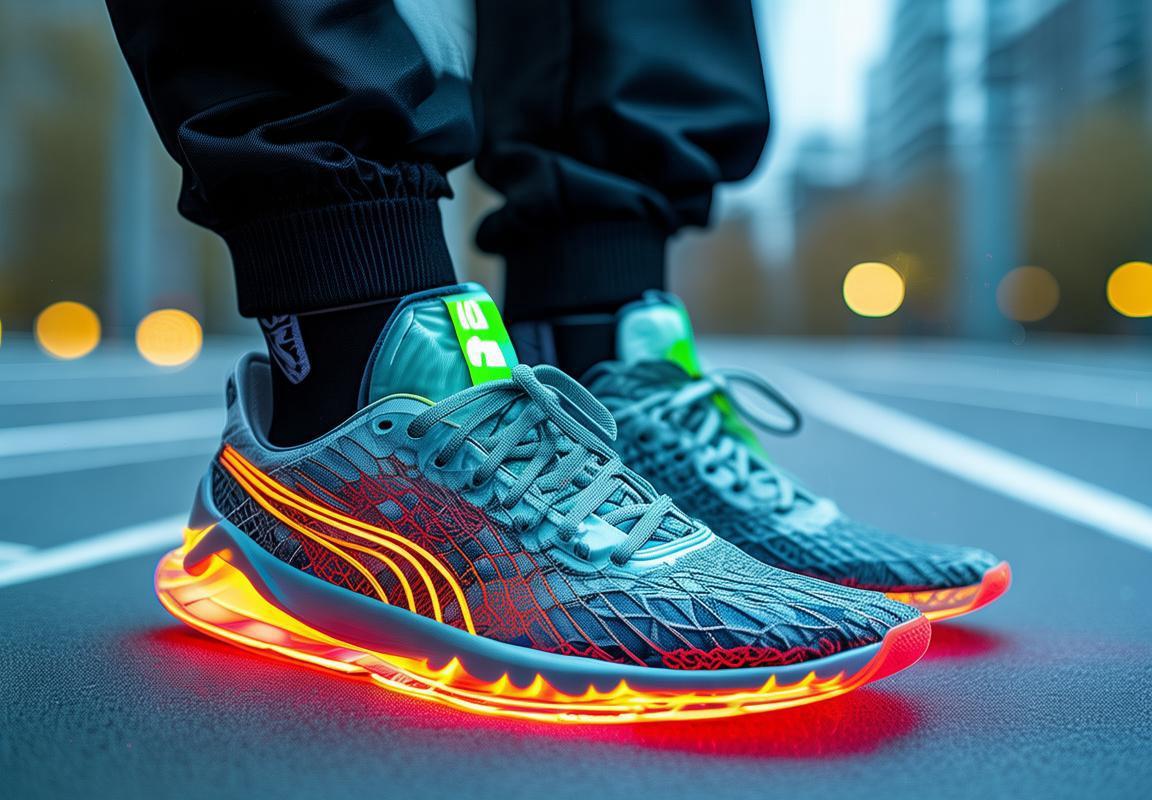 PUMA x LAFRANCÉ Heatmap Unisex: Calzado Innovador de PUMA con Oferta Especial