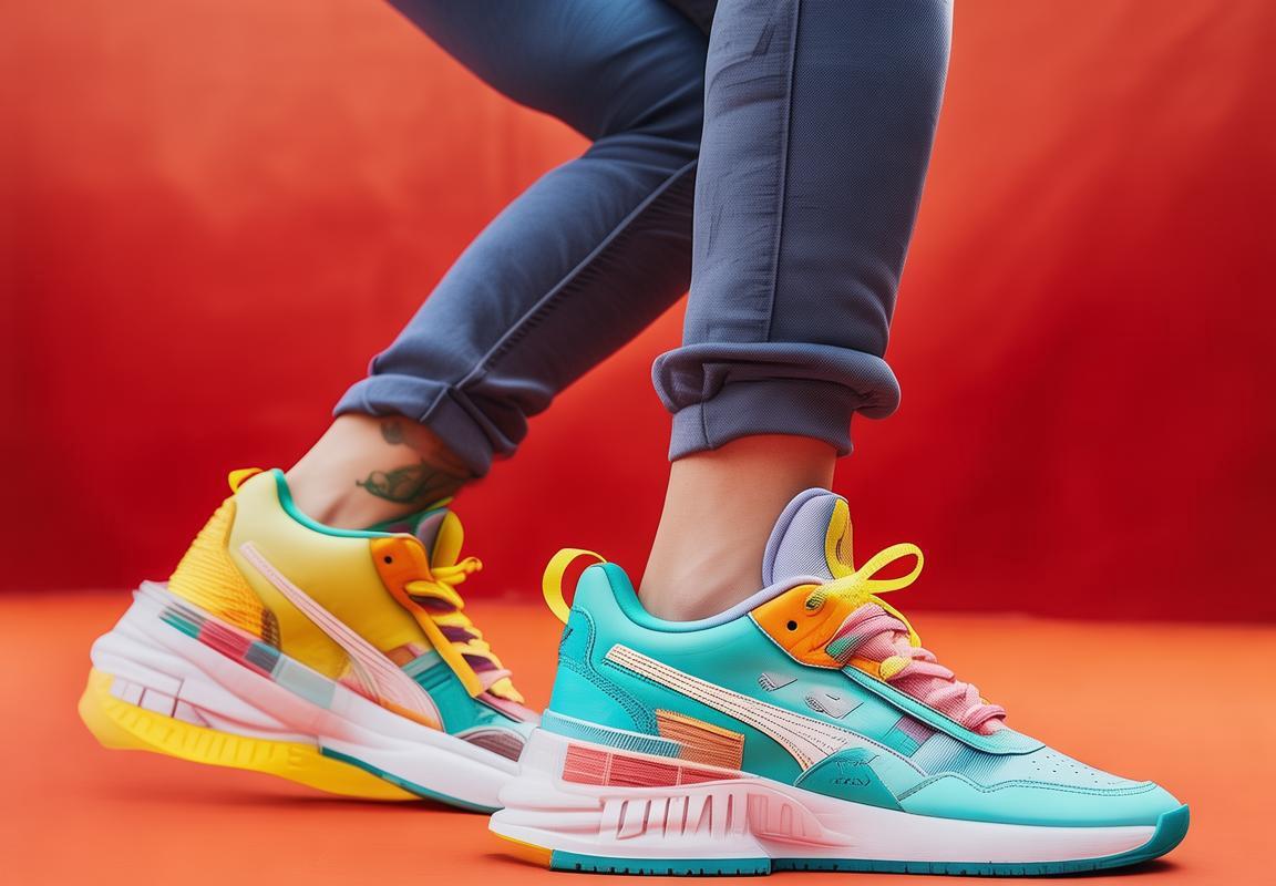 Calzado Lifestyle PUMA con Inspiración Retro | PUMA, PUM, OLO, ESC, De PUMA