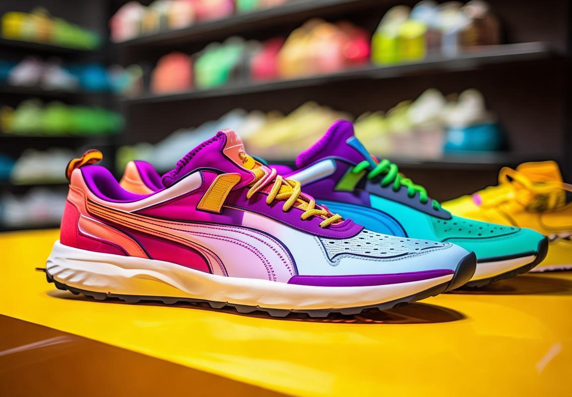 Calzado Lifestyle PUMA: que marca la diferencia